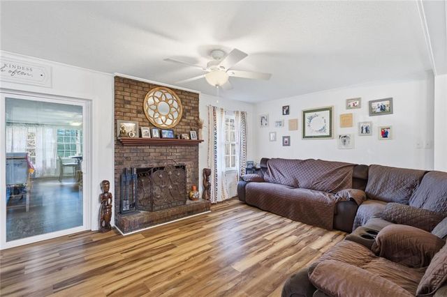 3931 Green Drive, Gainesville, GA 30506