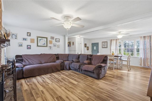 3931 Green Drive, Gainesville, GA 30506