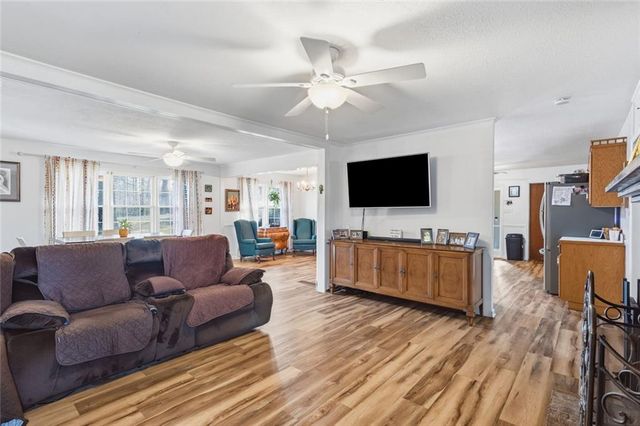 3931 Green Drive, Gainesville, GA 30506