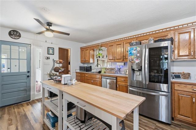3931 Green Drive, Gainesville, GA 30506