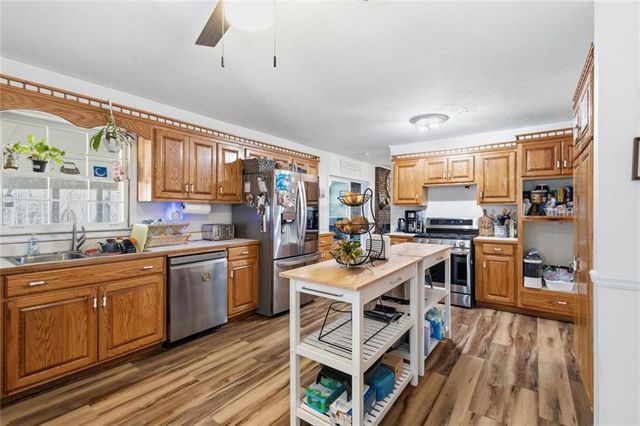 3931 Green Drive, Gainesville, GA 30506
