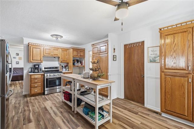3931 Green Drive, Gainesville, GA 30506