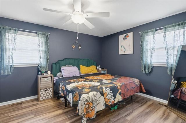 3931 Green Drive, Gainesville, GA 30506