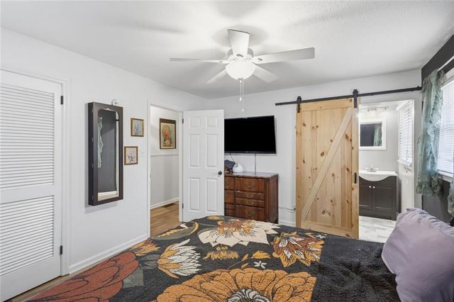 3931 Green Drive, Gainesville, GA 30506