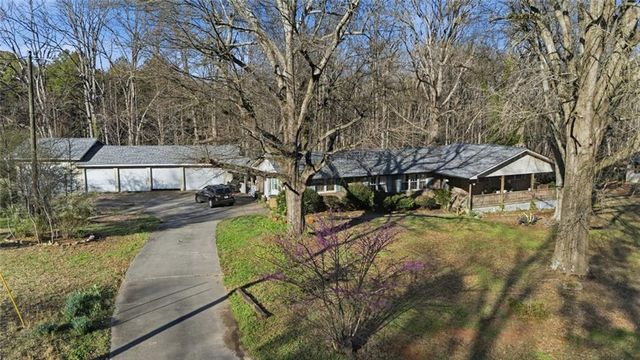 3931 Green Drive, Gainesville, GA 30506