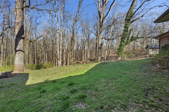 3931 Green Drive, Gainesville, GA 30506