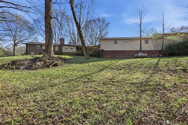 3931 Green Drive, Gainesville, GA 30506