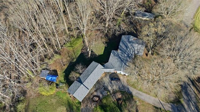 3931 Green Drive, Gainesville, GA 30506