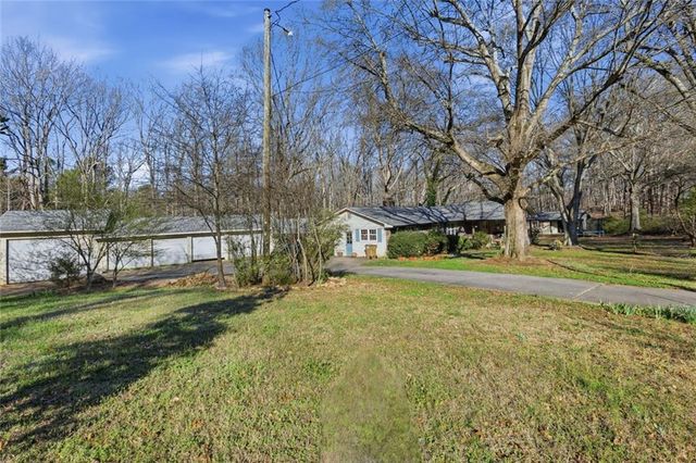 3931 Green Drive, Gainesville, GA 30506
