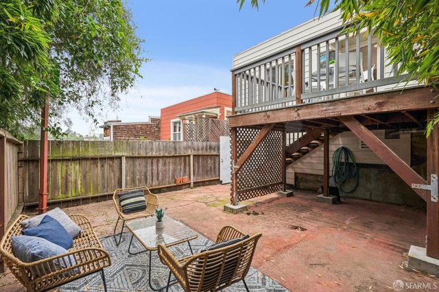 62 Mullen Avenue, San Francisco, CA 94110