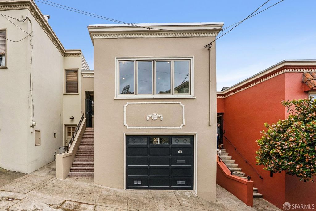 62 Mullen Avenue, San Francisco, CA 94110