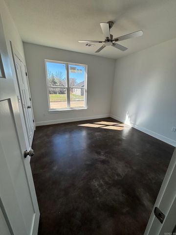 29 Ridgeview Street, Vilonia, AR 72173