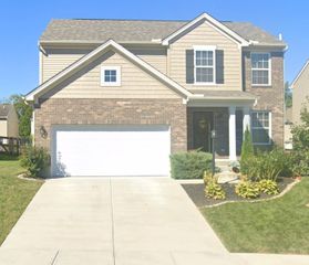5609 Shetland Court, Hamilton Twp, OH 45152
