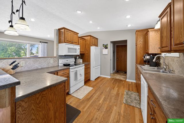 1026 Skyline Drive, Fremont, NE 68025