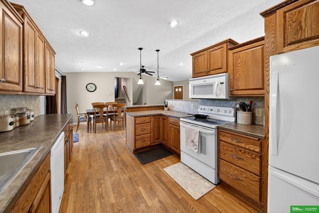 1026 Skyline Drive, Fremont, NE 68025