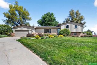 1026 Skyline Drive, Fremont, NE 68025