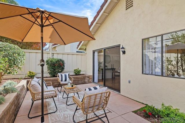 4040 Caminito Suero, San Diego, CA 92122