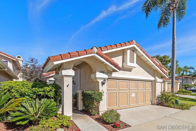 4040 Caminito Suero, San Diego, CA 92122