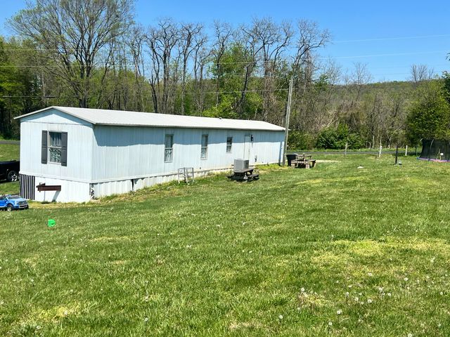 222 Wright Hollow Road, Monticello, KY 42633
