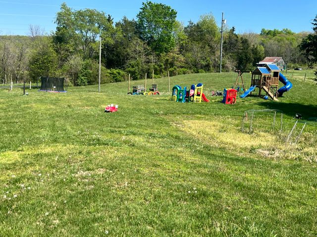 222 Wright Hollow Road, Monticello, KY 42633