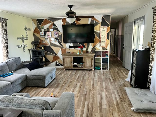222 Wright Hollow Road, Monticello, KY 42633