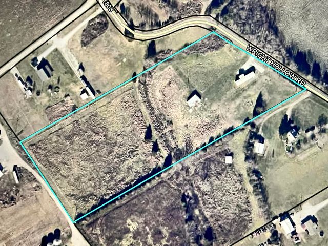 222 Wright Hollow Road, Monticello, KY 42633