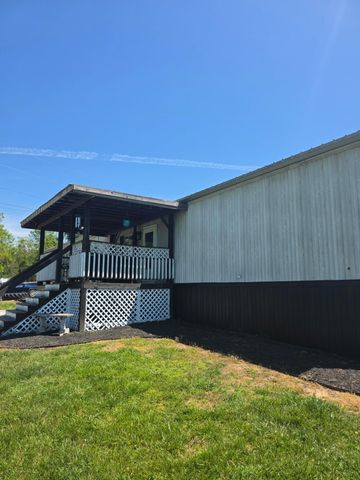 222 Wright Hollow Road, Monticello, KY 42633
