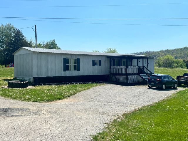 222 Wright Hollow Road, Monticello, KY 42633
