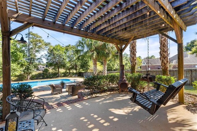 3003 Oak Meadow Lane, Mobile, AL 36619