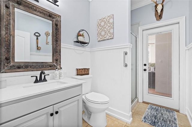 3003 Oak Meadow Lane, Mobile, AL 36619