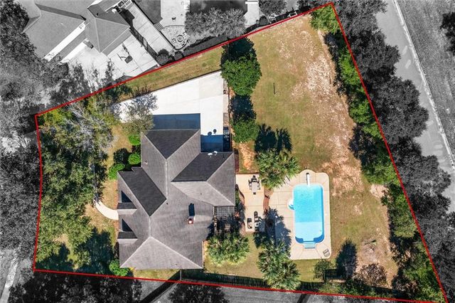 3003 Oak Meadow Lane, Mobile, AL 36619