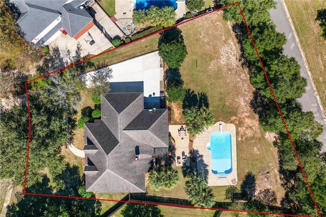 3003 Oak Meadow Lane, Mobile, AL 36619