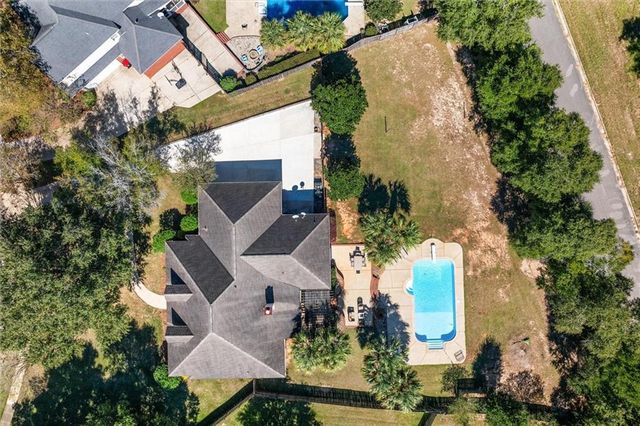 3003 Oak Meadow Lane, Mobile, AL 36619