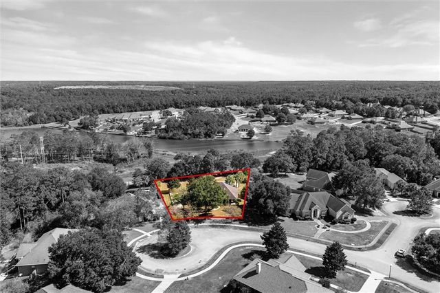 3003 Oak Meadow Lane, Mobile, AL 36619