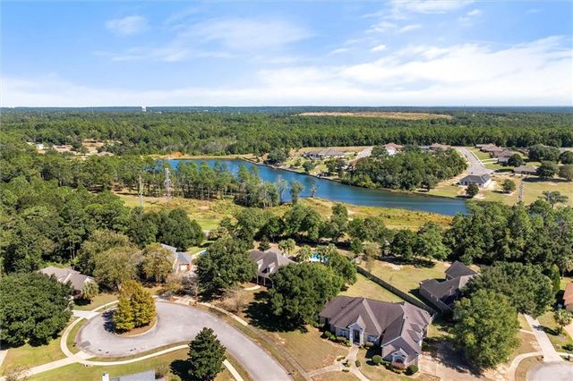 3003 Oak Meadow Lane, Mobile, AL 36619