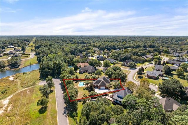 3003 Oak Meadow Lane, Mobile, AL 36619