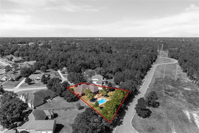 3003 Oak Meadow Lane, Mobile, AL 36619