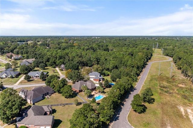 3003 Oak Meadow Lane, Mobile, AL 36619