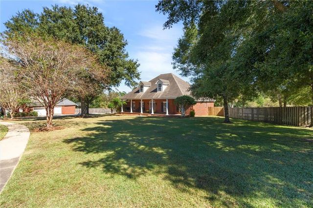 3003 Oak Meadow Lane, Mobile, AL 36619