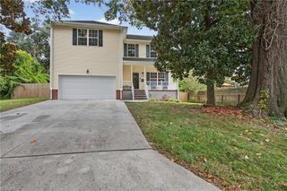9528 Atlans ST, Norfolk, VA 23503
