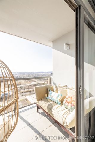 450 W 7th Street 1905, Tulsa, OK 74119