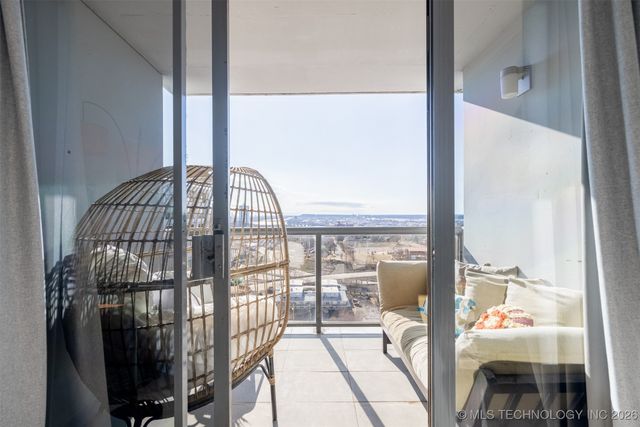 450 W 7th Street 1905, Tulsa, OK 74119