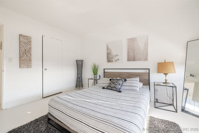 450 W 7th Street 1905, Tulsa, OK 74119