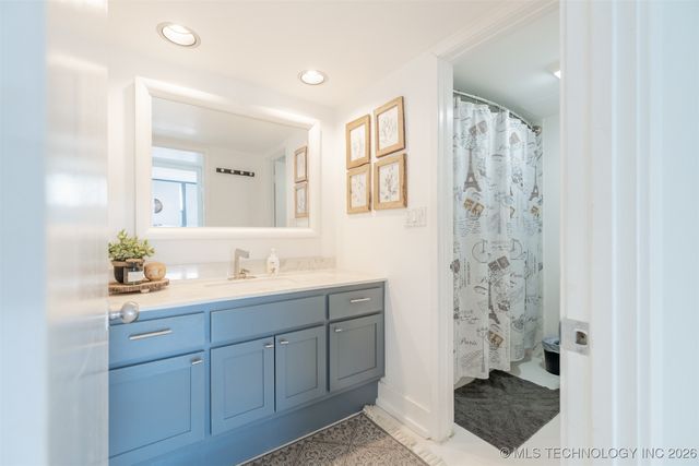 450 W 7th Street 1905, Tulsa, OK 74119