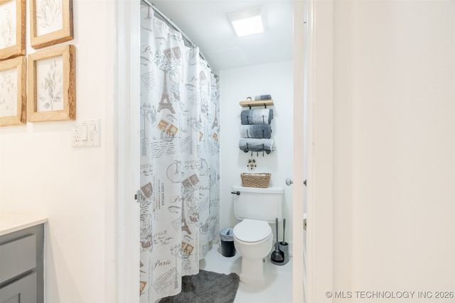 450 W 7th Street 1905, Tulsa, OK 74119