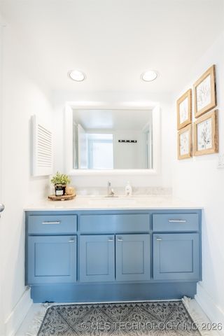 450 W 7th Street 1905, Tulsa, OK 74119