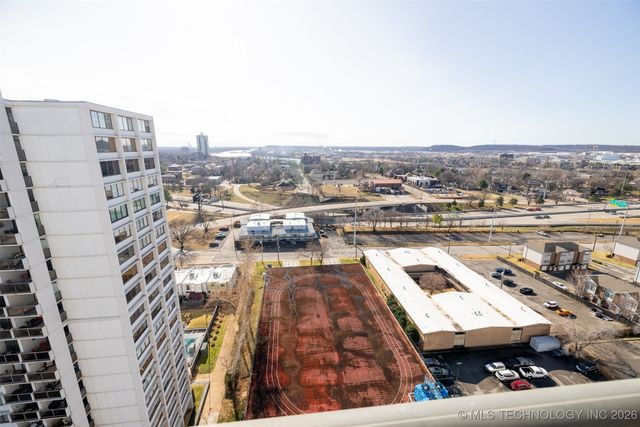 450 W 7th Street 1905, Tulsa, OK 74119