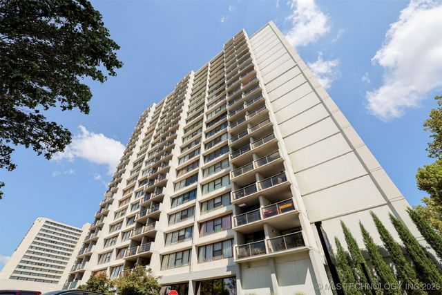 450 W 7th Street 1905, Tulsa, OK 74119