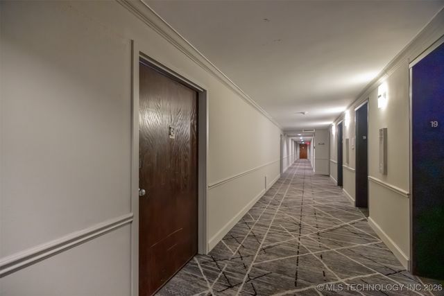 450 W 7th Street 1905, Tulsa, OK 74119