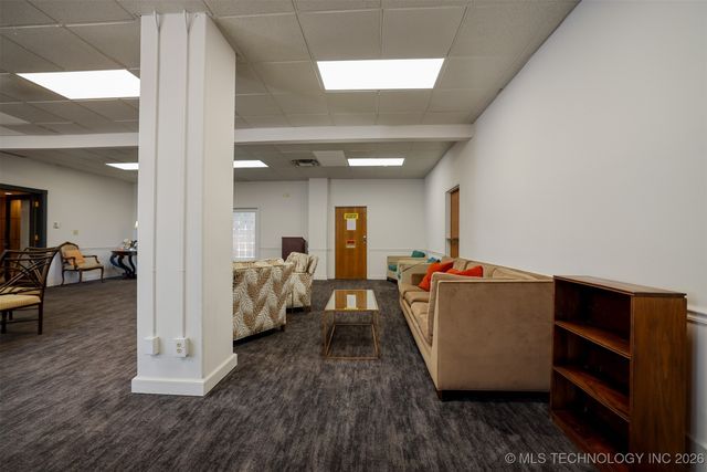 450 W 7th Street 1905, Tulsa, OK 74119